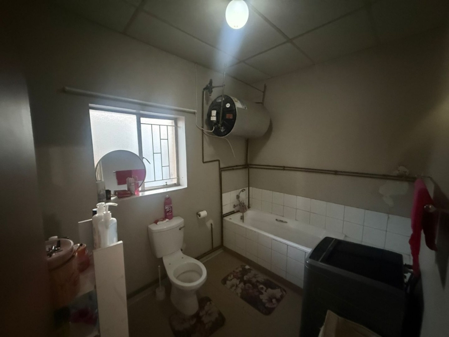 1 Bedroom Property for Sale in Willows Free State